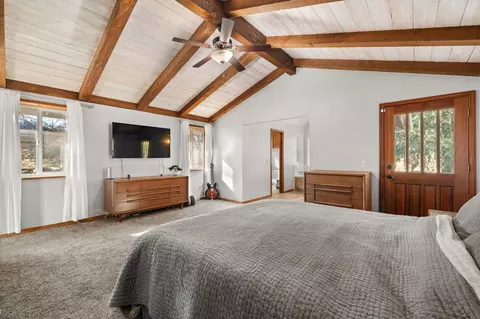 Bedroom - 5730 Gold Leaf Ln, Placerville, CA 95667 photo 8 of 10