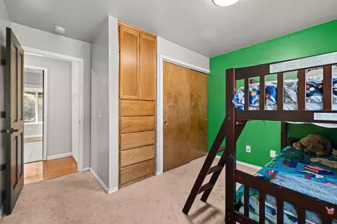 Bedroom - 5730 Gold Leaf Ln, Placerville, CA 95667 photo 4 of 10