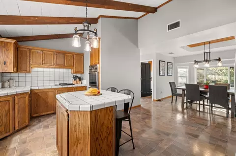 Kitchen - 5730 Gold Leaf Ln, Placerville, CA 95667 photo 7 of 8