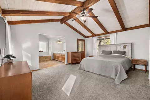 Bedroom - 5730 Gold Leaf Ln, Placerville, CA 95667 photo 6 of 10
