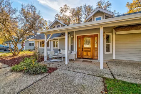 Exterior - 5730 Gold Leaf Ln, Placerville, CA 95667 photo 9 of 17