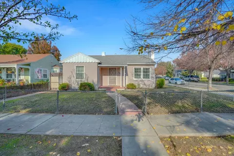 151 E Noble St, Stockton, CA 95204 photo 1