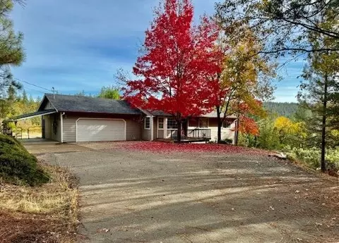 4051 Pacific Crest Ct, Placerville, CA 95667 photo 1