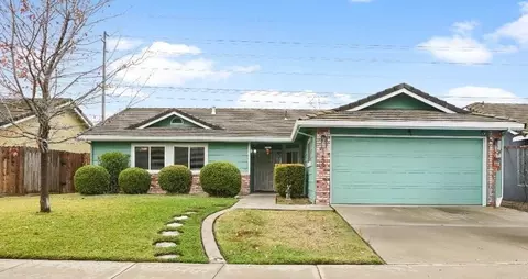 Exterior - 1609 Charlottesville Ln, Ceres, CA 95307 photo 1 of 6