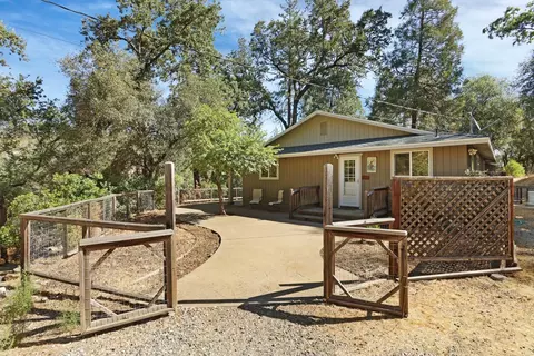 8990 Hidden Valley Rd, Mountain Ranch, CA 95246 photo 1