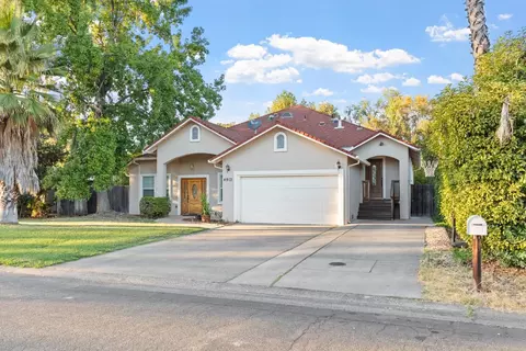4913 Melvin Dr, Carmichael, CA 95608 photo 1