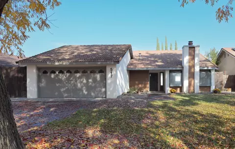 517 E Union Ave, Modesto, CA 95356 photo 1