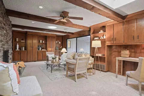 Living - 4861 Oak Vista Dr, Carmichael, CA 95608 photo 4 of 5