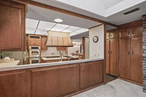 Kitchen - 4861 Oak Vista Dr, Carmichael, CA 95608 photo 1 of 7