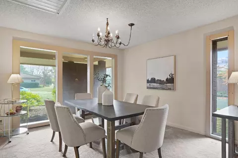 Dining - 4861 Oak Vista Dr, Carmichael, CA 95608 photo 1 of 4