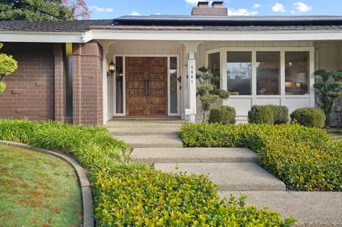 Exterior - 4861 Oak Vista Dr, Carmichael, CA 95608 photo 25 of 30