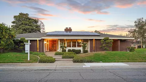 Exterior - 4861 Oak Vista Dr, Carmichael, CA 95608 photo 1 of 30