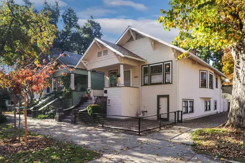 1500 24th St, Sacramento, CA 95816