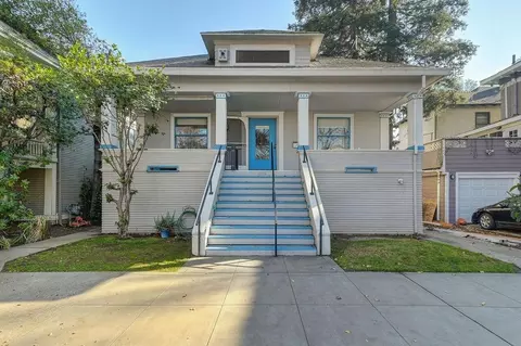 1019 26th St, Sacramento, CA 95816