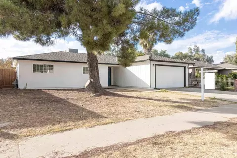 Exterior - 3263 Cheyenne Dr, Merced, CA 95348 photo 7 of 7