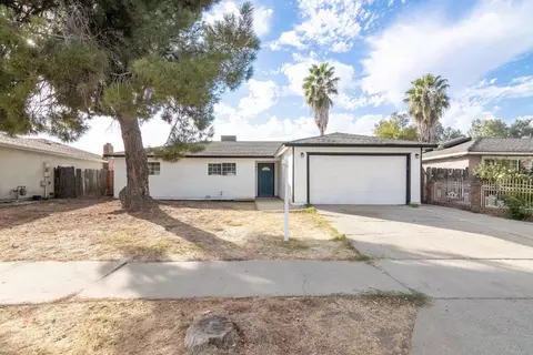 Exterior - 3263 Cheyenne Dr, Merced, CA 95348 photo 2 of 7