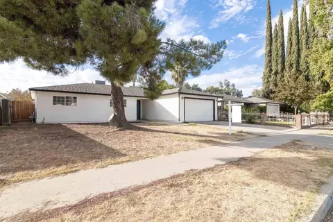 Exterior - 3263 Cheyenne Dr, Merced, CA 95348 photo 3 of 7
