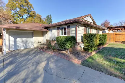 5537 Clark Ave, Carmichael, CA 95608 photo 2