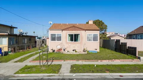 2107 Ohio Ave, Richmond, CA 94804