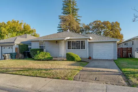 934 Parry St, Roseville, CA 95678