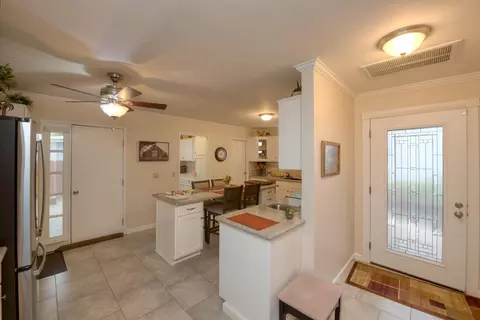 Entry Way - 2665 E Canal Dr, Turlock, CA 95380 photo 1 of 2