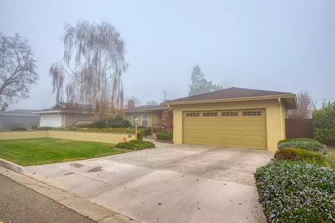 Exterior - 2665 E Canal Dr, Turlock, CA 95380 photo 2 of 9