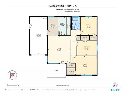 322 E 21st St, Tracy, CA 95376 photo 26