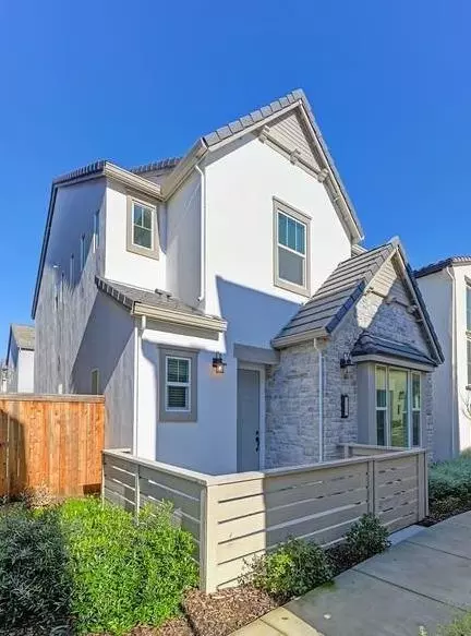 2357 Mcfly Walk, Sacramento, CA 95818