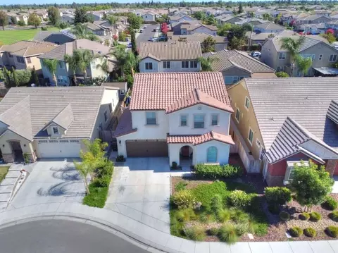 2532 Hillbrook Way, Modesto, CA 95355 photo 4