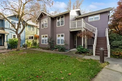 426 T St #LOWER, Sacramento, CA 95811