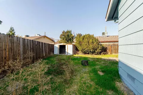 Exterior - 2821 Monrovia Ct, Modesto, CA 95350 photo 12 of 12