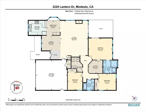2220 Lantern Dr, Modesto, CA 95355 photo 55