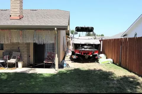 Exterior - 366 March Dr, Manteca, CA 95336 photo 3 of 8