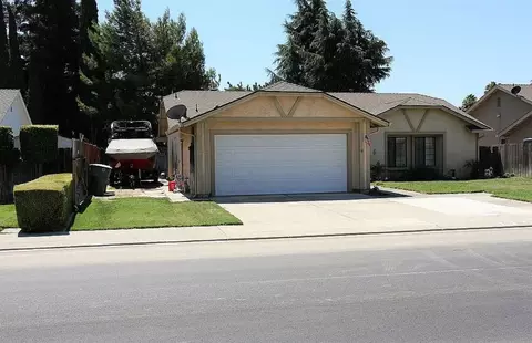 Exterior - 366 March Dr, Manteca, CA 95336 photo 2 of 8