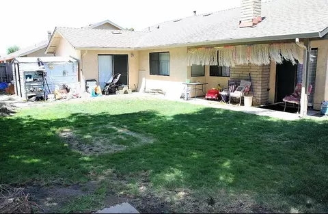 Exterior - 366 March Dr, Manteca, CA 95336 photo 6 of 8