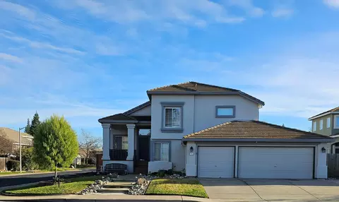 1275 S Bluff Dr, Roseville, CA 95678