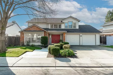 1912 Lakeshore Dr, Modesto, CA 95355 photo 2