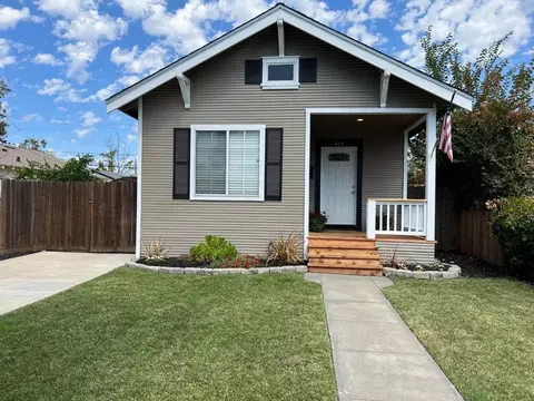 405 E Geary St, Stockton, CA 95204