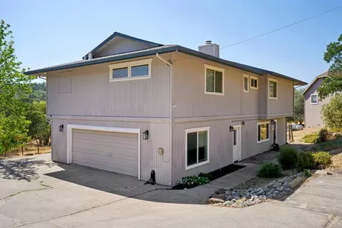 Exterior - 2708 Paymaster Trl, Cool, CA 95614 photo 1 of 10