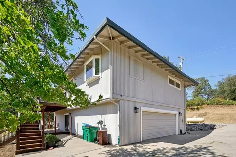 Exterior - 2708 Paymaster Trl, Cool, CA 95614 photo 3 of 10