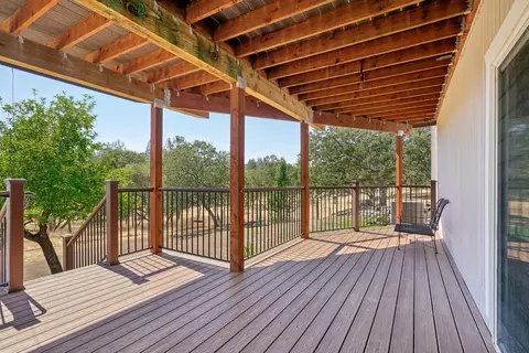 Exterior - 2708 Paymaster Trl, Cool, CA 95614 photo 6 of 10