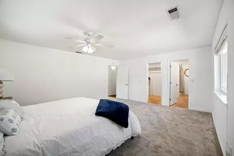 Bedroom - 2708 Paymaster Trl, Cool, CA 95614 photo 5 of 5