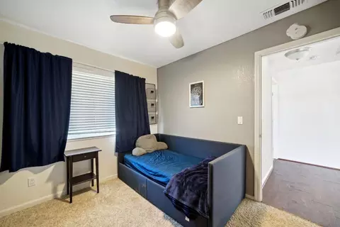 Bedroom - 2708 Paymaster Trl, Cool, CA 95614 photo 4 of 5