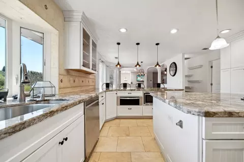 Kitchen - 2708 Paymaster Trl, Cool, CA 95614 photo 6 of 7