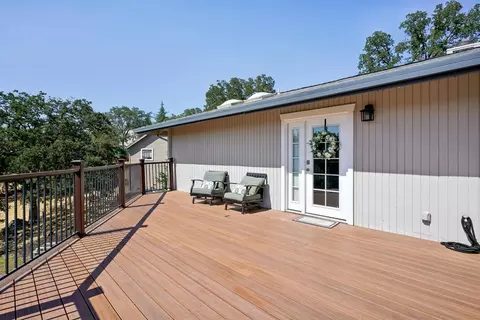 Exterior - 2708 Paymaster Trl, Cool, CA 95614 photo 4 of 10