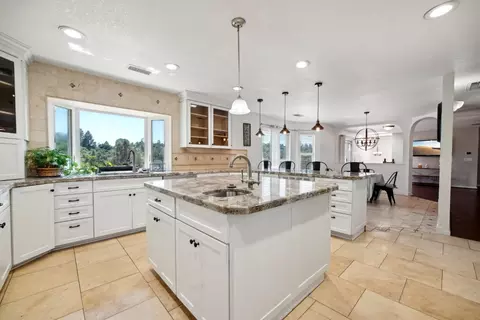 Kitchen - 2708 Paymaster Trl, Cool, CA 95614 photo 4 of 7