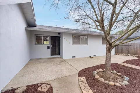 Exterior - 9521 Pershing Ave, Orangevale, CA 95662 photo 10 of 10