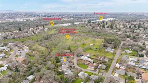 View/Area - 9521 Pershing Ave, Orangevale, CA 95662 photo 2 of 6