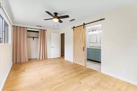 Bedroom - 9521 Pershing Ave, Orangevale, CA 95662 photo 7 of 7