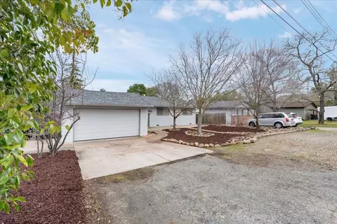 Exterior - 9521 Pershing Ave, Orangevale, CA 95662 photo 9 of 10